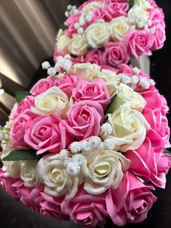 Описание:
Меня зовут, александра 🤍
🌹Я создаю корзины с мыльными розами, по вашим желаниям, и вашим возможностям.
В каждом букетике я оставляю часть себя. Создавая букетик, вкладывая в него частичку души🤍
❌Внимание
У меня нет предоплат. Вся оплата только по факту получения.
Цена: 2700 руб.
📲 Tg: стройритм
📞🇷🇺Звоните: 7949720291
Барахолка днр - фотография - 1