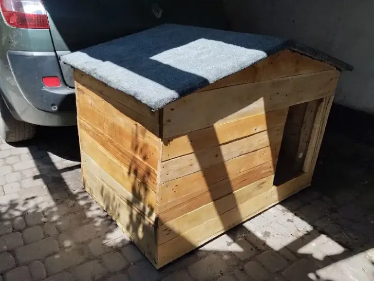 Описание:
Продам будку для собаки размер 115*65 см, высота 85см, подойдёт для небольшой овчарки. Возможна доставка
Цена: 6000 руб.
📲 Tg: иван
📞🇷🇺Звоните: +79493348338
Барахолка днр - фотография - 1