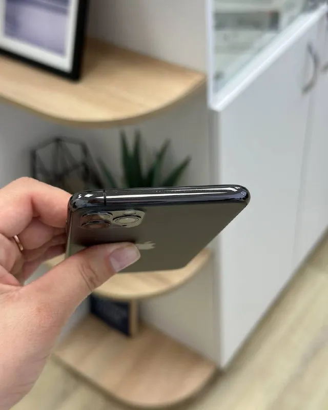 Описание:
🛒Iphone 11 pro max space 256gb

👉Рассрочка до 6 месяцев.
👉В комплекте: зарядное устройство, коробка. 6 месяцев гарантии.
👉Доставка в подарок 🎁

Цена: 19000 руб.

📲 Tg: алина 🖤
📞🇷🇺Звоните: 79654443731

Барахолка днр - фотография - 1