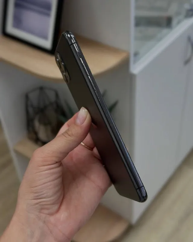 Описание:
🛒Iphone 11 pro max space 256gb

👉Рассрочка до 6 месяцев.
👉В комплекте: зарядное устройство, коробка. 6 месяцев гарантии.
👉Доставка в подарок 🎁

Цена: 19000 руб.

📲 Tg: алина 🖤
📞🇷🇺Звоните: 79654443731

Барахолка днр - фотография - 4
