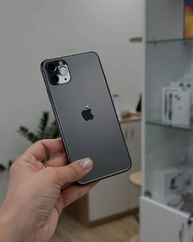 Описание:
🛒Iphone 11 pro max space 256gb

👉Рассрочка до 6 месяцев.
👉В комплекте: зарядное устройство, коробка. 6 месяцев гарантии.
👉Доставка в подарок 🎁

Цена: 19000 руб.

📲 Tg: алина 🖤
📞🇷🇺Звоните: 79654443731

Барахолка днр - фотография - 5