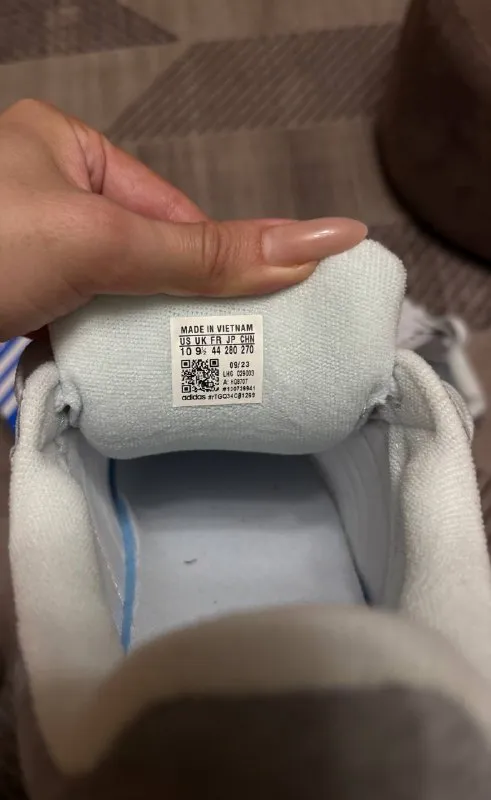 Описание:
Новые кроссовки 👟
Размер: 44
Цена: 3000 руб.
📲 Tg: дарья
📞🇷🇺Звоните: +7 949 467 3821
Барахолка днр - фотография - 3