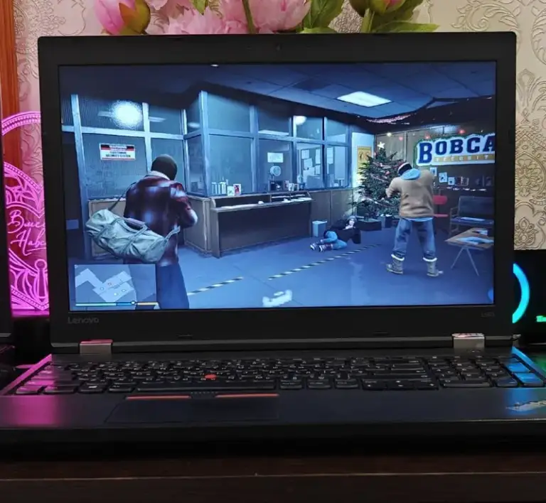 Описание:
Продаю  lenovo thinkpad l560! Мощный ноутбук на котором можно поработать, поиграть, посмотреть фильмы, процессор в этом красавце intel i3 6100 4 ядра, видеокарта 2гб intel hd 520, озу 16 гб, ssd kingston 256 гб, аккумулятор 2-3 часа. Матовый экран, 2 динамика, wi fi 5, ноутбук в отличном состоянии. Хорошо идёт гта5, симулятор управления дроном liftoff, танки в hd. Могу доставить по днр, цена 20000 рублей, звоните +79495850861

Цена: 20000 руб.

📲 Tg: святослав
📞🇷🇺Звоните: +79495850861

Барахолка днр - фотография - 7
