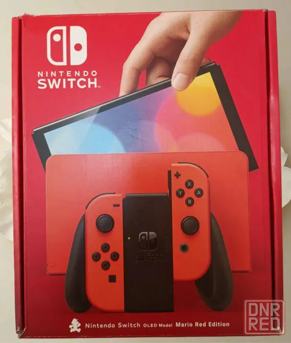 Описание:
Nintendo switch oled mario red edition (64 гб) в отличном состоянии + 8 картриджей (12 игр)
✅ Все работает идеально, без багов, не прошитая, в использовании аккуратно. Экран без царапин, в защитной пленке.
🔋 Батарея держит отлично, oled экран — супер, виброотклик приятный, акселерометр и динамики отличные!
🎮 В комплекте идут 8 игр (физические издания):
1. Batman: arkham trilogy
2. Assassin’s creed iii remastered
3. Assassin’s creed: the rebel collection (отдельный картридж без бокса)
4. Crysis remastered (включает бонус-карту)
5. Grand theft auto: the trilogy – definitive edition
6. Mortal kombat 1
7. Sniper elite 4
8. Ea sports fc 24 (лицензия, с актуальными составами)
❗️Торг уместен.
📍Местоположение: макеевка, центр города.

Цена: 30000 руб.

📲 Tg: вячеслав
📞🇷🇺Звоните: +79494239253

Барахолка днр - фотография - 5