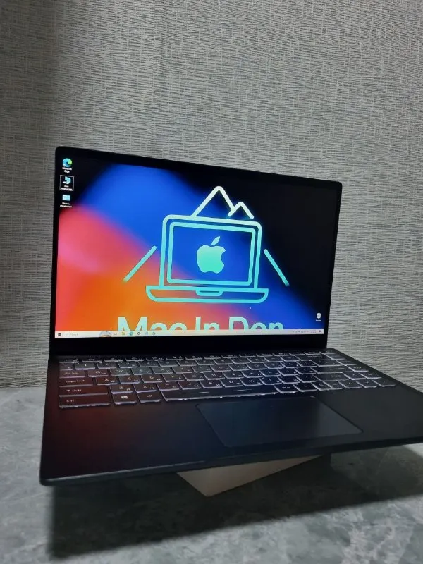 Описание:
💻 Msi modern 14 — intel i3, 4 ядра, отличная батарея
Лёгкий, надёжный и готов к работе — идеальный ноутбук для учёбы, офиса и повседневных задач.
⚙ Процессор: intel core i3 (4 ядра) — стабильная производительность для браузинга, работы с документами и мультимедиа
🔋 Батарея: отличное состояние — держит заряд уверенно, без просадок
📺 Экран: яркий и матовый 14" дисплей — комфортен для глаз, идеально для работы и просмотра контента
💽 Дизайн: современный, минималистичный корпус — выглядит стильно и компактно
🧳 Состояние: • работает без нареканий • есть небольшие вмятины по корпусу — чисто косметические, не влияют на функциональность
🎯 Отличный выбор для тех, кто ищет надёжный ноутбук по разумной цене.
Бесплатная доставка по донецку и макеевке! Курьерская доставка по днр
Цена: 23000 руб.
📲 Tg: влад
📞🇷🇺Звоните: +79493791534
Барахолка днр - фотография - 4