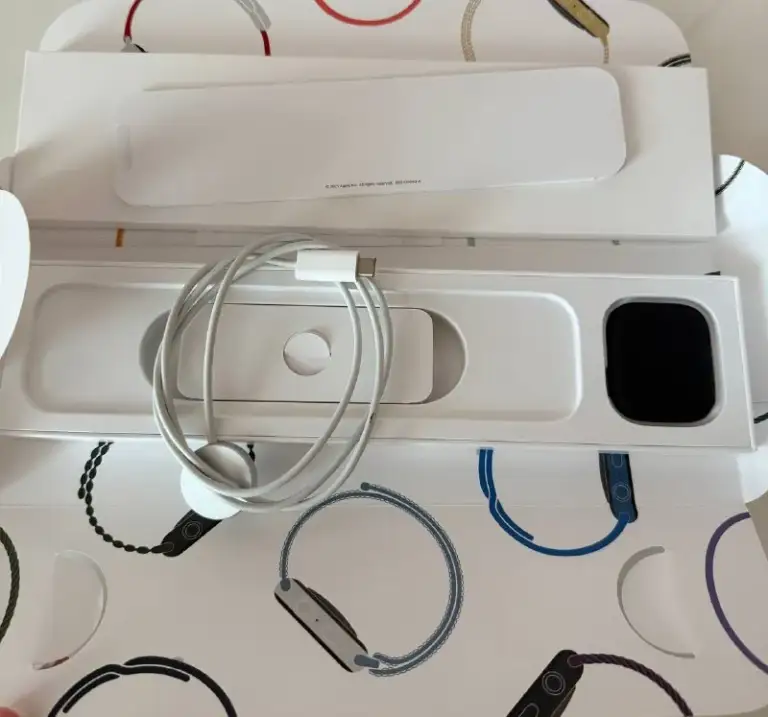 Описание:
Продам apple watch series 7 45 оригинал. Состояние отличное, без дефектов, полный комплект. Макеевка, донецк - мотель
Цена: 12000 руб.
📲 Tg: марина николаевна
📞🇷🇺Звоните: 79493225150
Барахолка днр - фотография - 2