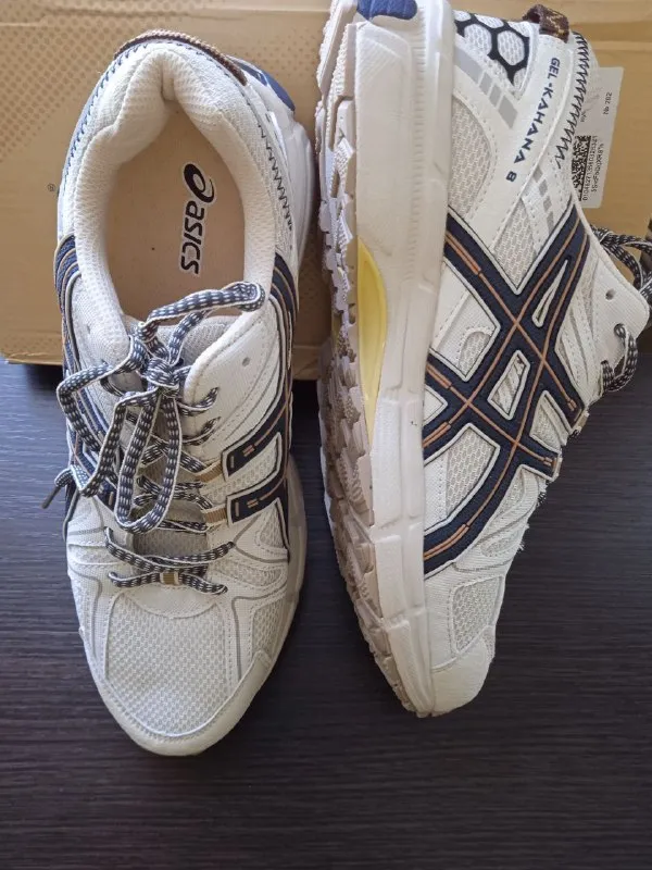 Описание:
Кроссовки asics, новые
Размер: 44 (не подошёл по размеру).
Состояние: абсолютно новые, только примерялись дома. В комплекте оригинальная коробка.
Место проживания: ольгинка.

Цена: 3000 руб.

📲 Tg: нⷦиⷶкꙵиⷦтⷶа
📞🇷🇺Звоните: +79497243616

Барахолка днр - фотография - 1