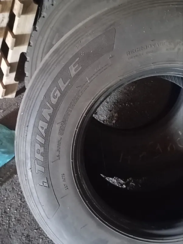 Описание:
Шины austone 315/80r22.5 и triangle 385/65r22.5. В наличии 110 штук из них 20 проехали 20км. Покупались на шахман.
Есть также тэнты с щеткой 3 штуки плюс 4 автономки. Все находится в волновахе. Звоните спрашивайте.
Цена: 25000 руб.
📲 Tg: 🦁
📞🇷🇺Звоните: +79493331123
Барахолка днр - фотография - 4