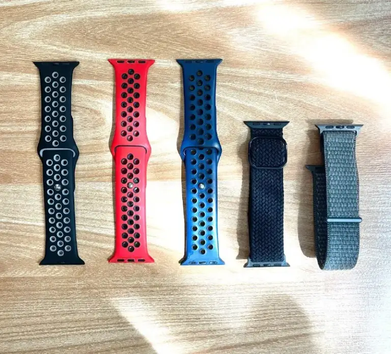 Описание:
Ремешки apple watch подходят для размеров 38, 40, 41 мм. Состояние хорошее, некоторые не носились совсем. За все 800.
Цена: 200 руб.
📲 Tg: андрей
📞🇷🇺Звоните: 7 949846-17-56
Барахолка днр - фотография - 1