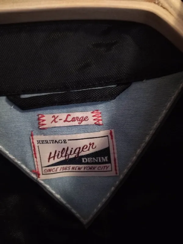 Описание:
Куртка мужская ветровка hilfiger denim. Длина 78 см, длина рукава 71 см, ширина плеч 52 см, ширина в закрытом виде 58 см, ширина груди 66 см. Бу. Состояние как новая. 7000 р.
Куртка мужская плащевка с капюшоном allergy черная. Длина 68 см, длина рукава 68 см, ширина плеч 54 см, ширина низа 58 см, ширина в закрытом виде 64 см, ширина груди 64 см. Бу. Как новая. 5000 р.
Куртка мужская синяя ветровка moncler. Длина 69 см, длина рукава 69 см, ширина низа 69 см, ширина груди 73 см. Бу. Состояние хорошее. 3500 р
Куртка джинсовая черная с серебром. Женская. Длина 52 см, ширина плеч 46 см, длина рукава 59 см, ширина в закрытом виде 48 см, ширина низа 48 см, ширина груди 53 см. Бу. Состояние хорошее. 500 р.
Самовывоз донецк куйбышевский исполком

Цена: 500 руб.

📲 Tg: генадій ясир
📞🇷🇺Звоните: +30958440587

Барахолка днр - фотография - 8