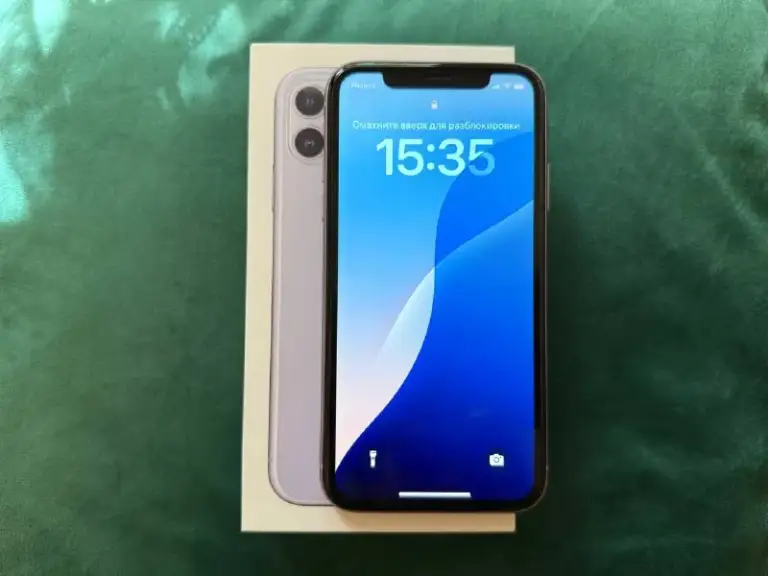 Описание:
Продам iphone 11 на 64 гб,
Dual: nano sim + esim,
В цвете purple.
Телефон в идеальном состоянии без следов использования, пользовались очень бережно. В ремонте не был, не вскрывался, не тонул.
Телефон без дефектов.
Акб - 79%
+ Чехлы в подарок.
Донецк.
Обмен не интересует!
🟢Пожалуйста, звоните по указанному номеру в объявлении!

Цена: 18000 руб.

📲 Tg: s
📞🇷🇺Звоните: +79495132453

Барахолка днр - фотография - 2