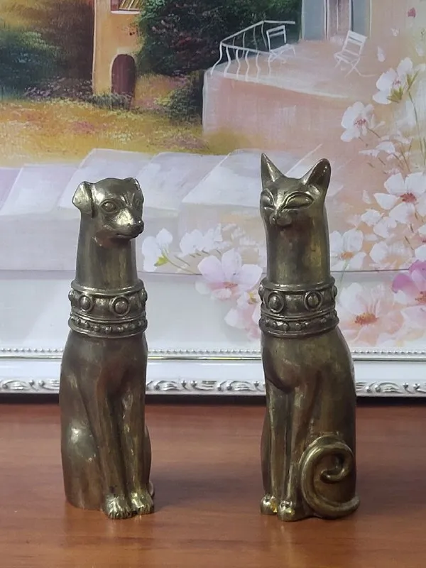 Описание:
Продам. Статуэтки кошки и собака. Материал бронза. Европа, высота 14 см, общий вес 4 кг. Цена за парудонецк, центр
Цена: 12000 руб.
📲 Tg: евгений
📞🇷🇺Звоните: +79494818926
Барахолка днр - фотография - 1