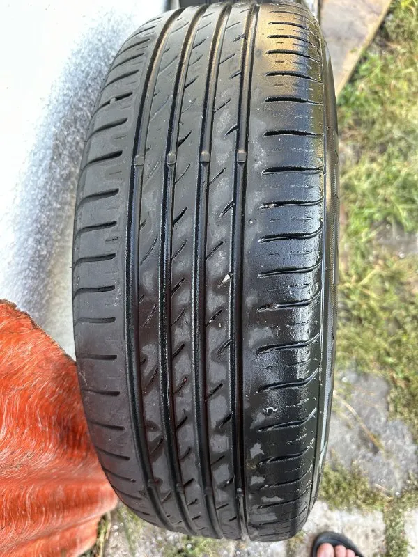 Описание:
Диски ford 5x108 r16 в очень хорошем состоянии, сборе с резиной nexen nblue hd plus шины 205/60 r16. Находятся в макеевке 50т. Р за всё.

Цена: 50000 руб.

📲 Tg: 777
📞🇷🇺Звоните: +79494361721

Барахолка днр - фотография - 1
