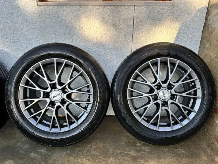 Описание:
Диски ford 5x108 r16 в очень хорошем состоянии, сборе с резиной nexen nblue hd plus шины 205/60 r16. Находятся в макеевке 50т. Р за всё.

Цена: 50000 руб.

📲 Tg: 777
📞🇷🇺Звоните: +79494361721

Барахолка днр - фотография - 2