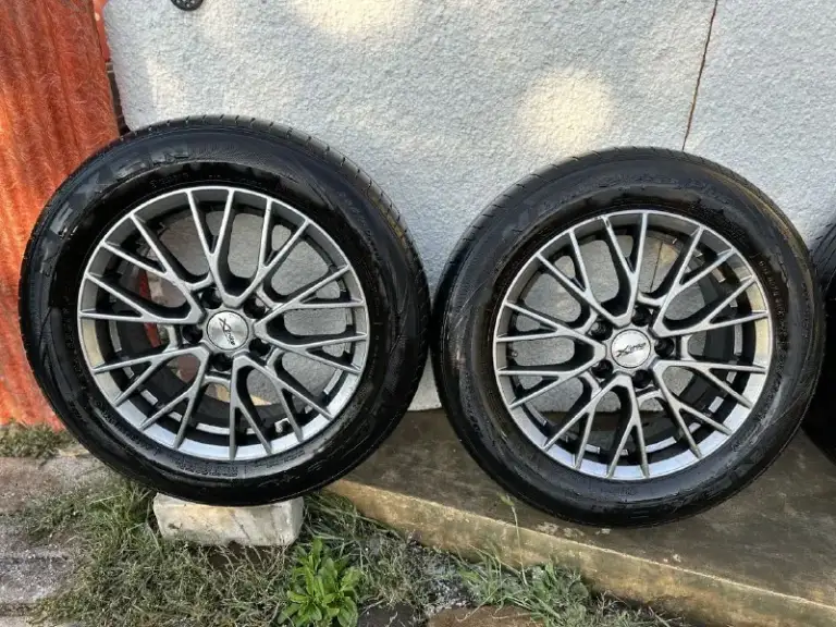 Описание:
Диски ford 5x108 r16 в очень хорошем состоянии, сборе с резиной nexen nblue hd plus шины 205/60 r16. Находятся в макеевке 50т. Р за всё.

Цена: 50000 руб.

📲 Tg: 777
📞🇷🇺Звоните: +79494361721

Барахолка днр - фотография - 3