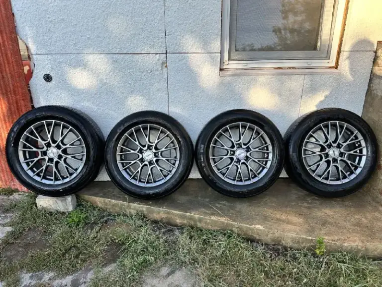 Описание:
Диски ford 5x108 r16 в очень хорошем состоянии, сборе с резиной nexen nblue hd plus шины 205/60 r16. Находятся в макеевке 50т. Р за всё.

Цена: 50000 руб.

📲 Tg: 777
📞🇷🇺Звоните: +79494361721

Барахолка днр - фотография - 4