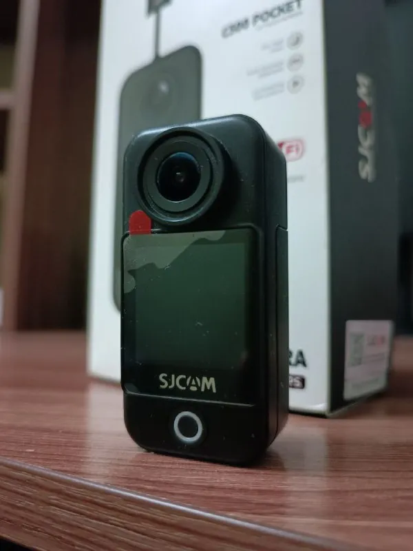 Описание:
Экшн камера sjcam с300 снимает видео в максимальном разрешении 4k. При съемке в hd и full hd частота кадров достигает 120 кадр. /сек и позволяет создавать эффектные ролики в движении. Модель дополнена функциями видеорегистратора и веб-камеры. Цифровой зум 8x, ручная настройка баланса белого и разные режимы фотосъемки. Модель оснащена usb-портом и модулем wi-fi для удобного управления со смартфона через мобильное приложение sjcam zone.
Идеальное состояние. Полный комплект со всеми креплениями и аква боксом.

Цена: 8000 руб.

📲 Tg: nick
📞🇷🇺Звоните: +79493527538

Барахолка днр - фотография - 9