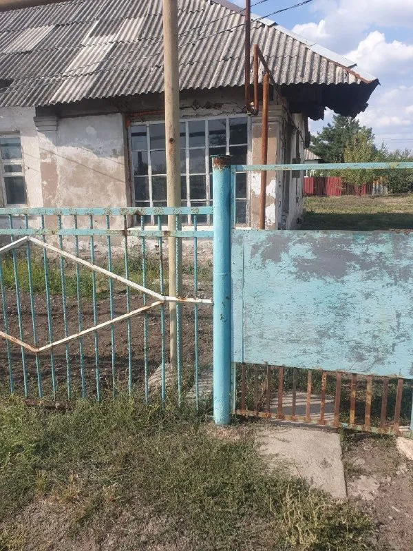 Описание:
Продам дом, под восстановление. Петровский район
Цена: 600 руб.
📲 Tg: алексей
📞🇷🇺Звоните: 79494406077 79786412572
Барахолка днр - фотография - 1