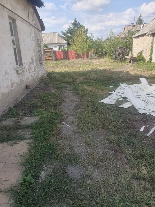 Описание:
Продам дом, под восстановление. Петровский район
Цена: 600 руб.
📲 Tg: алексей
📞🇷🇺Звоните: 79494406077 79786412572
Барахолка днр - фотография - 3
