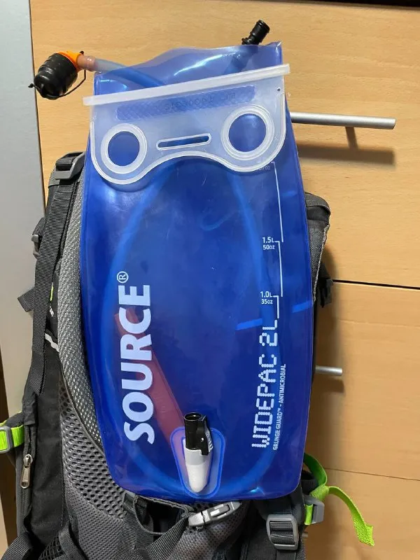 #✅ Разместить объявление #✅ разместить объявление
Описание:
Продаю рюкзак deuter trans alpine 24 (модель 2017 года). Рюкзаком пользовались пару раз, состояние практически идеальное — как новый. Чехол (рейнкавер) ни разу не использовался. Цвет — графитовый черный, универсальный и практичный, подходит для любых условий.
Рюкзак можно доукомплектовать питьевой системой source, что сделает его еще более функциональным.
Готов предоставить дополнительные фотографии и ответить на все вопросы.
Цена: 14800 руб.
📲 Tg: александр
📞🇷🇺Звоните: +7 949 378 94 97
Барахолка днр - фотография - 7