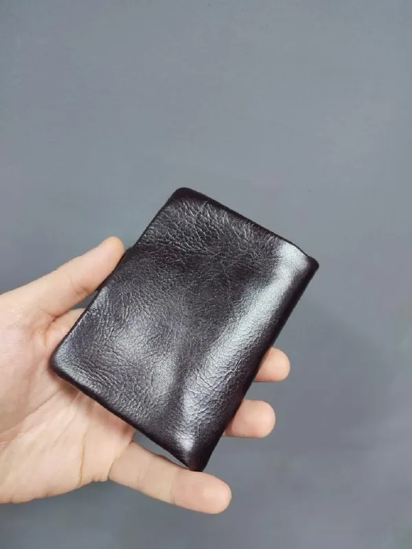 Описание:
⚡️Продам новое портмоне из натуральной кожи
Отличный мужской кошелек с множеством отделений в красивом цвете. Размер: 12 х 9 х 2,5 см.
Цена: 1995 руб.
📲 Tg: валентина бараненко
📞🇷🇺Звоните: +7949 450 92 20
Барахолка днр - фотография - 2