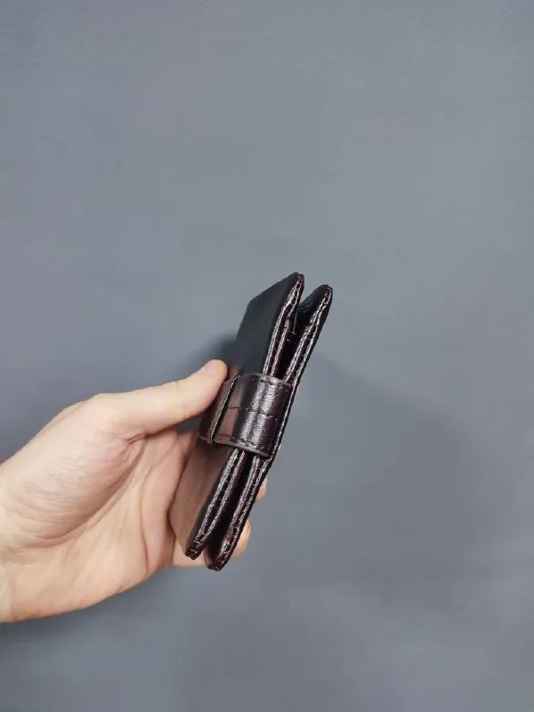 Описание:
⚡️Продам новое портмоне из натуральной кожи
Отличный мужской кошелек с множеством отделений в красивом цвете. Размер: 12 х 9 х 2,5 см.
Цена: 1995 руб.
📲 Tg: валентина бараненко
📞🇷🇺Звоните: +7949 450 92 20
Барахолка днр - фотография - 6