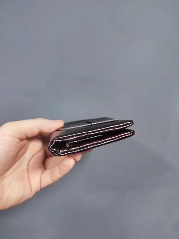 Описание:
⚡️Продам новое портмоне из натуральной кожи
Отличный мужской кошелек с множеством отделений в красивом цвете. Размер: 12 х 9 х 2,5 см.
Цена: 1995 руб.
📲 Tg: валентина бараненко
📞🇷🇺Звоните: +7949 450 92 20
Барахолка днр - фотография - 7