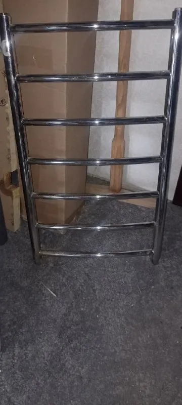 Описание:
Дверь с деревянной луткой. 2000. Холодильник hotpoint ariston. Перестал морозить. 6000. Обогреватель новый. Теплэко. 1500. Полотенцесушитель б/у водяной. 1000. Сушилка напольная. Новая. 750.

Цена: 2000 руб.

📲 Tg: ольга ольгина
📞🇷🇺Звоните: +79498436170

Барахолка днр - фотография - 3