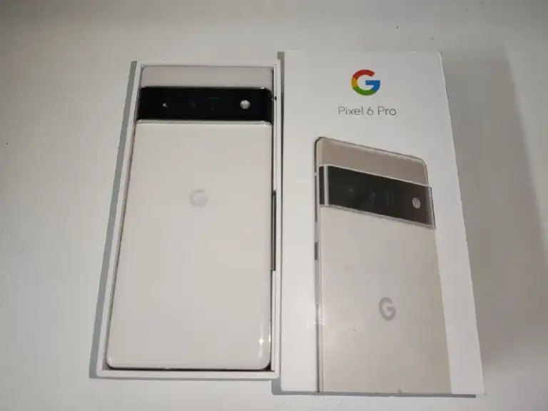 Описание:
Продам google pixel 6 pro, 12/128, коробка имеется. Наверху экрана имеется пятно чёрное, не как не мешает при просмотров видео, фильмов и сериалов. Экран "водопад" очень приятный на ощупь. Чехол в подарок идёт, из минусов: микрофон работает через раз, то работает, то троит. Торг имеется, пишите/звоните!

Цена: 8500 руб.

📲 Tg: marat ismailov
📞🇷🇺Звоните: +79494947261

Барахолка днр - фотография - 1