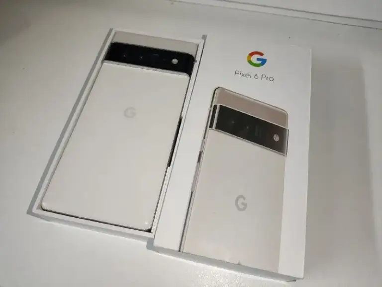 Описание:
Продам google pixel 6 pro, 12/128, коробка имеется. Наверху экрана имеется пятно чёрное, не как не мешает при просмотров видео, фильмов и сериалов. Экран "водопад" очень приятный на ощупь. Чехол в подарок идёт, из минусов: микрофон работает через раз, то работает, то троит. Торг имеется, пишите/звоните!

Цена: 8500 руб.

📲 Tg: marat ismailov
📞🇷🇺Звоните: +79494947261

Барахолка днр - фотография - 2