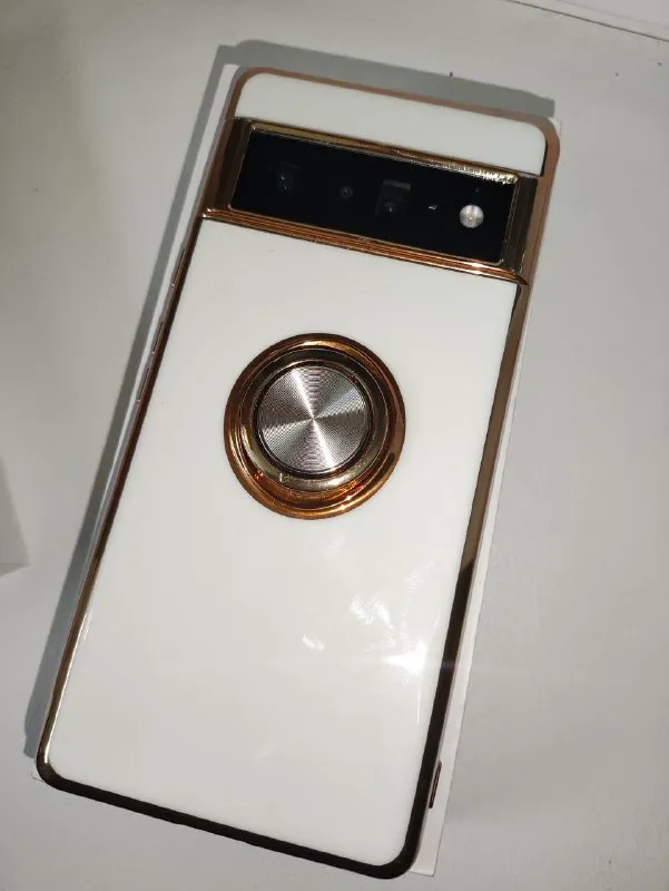 Описание:
Продам google pixel 6 pro, 12/128, коробка имеется. Наверху экрана имеется пятно чёрное, не как не мешает при просмотров видео, фильмов и сериалов. Экран "водопад" очень приятный на ощупь. Чехол в подарок идёт, из минусов: микрофон работает через раз, то работает, то троит. Торг имеется, пишите/звоните!

Цена: 8500 руб.

📲 Tg: marat ismailov
📞🇷🇺Звоните: +79494947261

Барахолка днр - фотография - 3