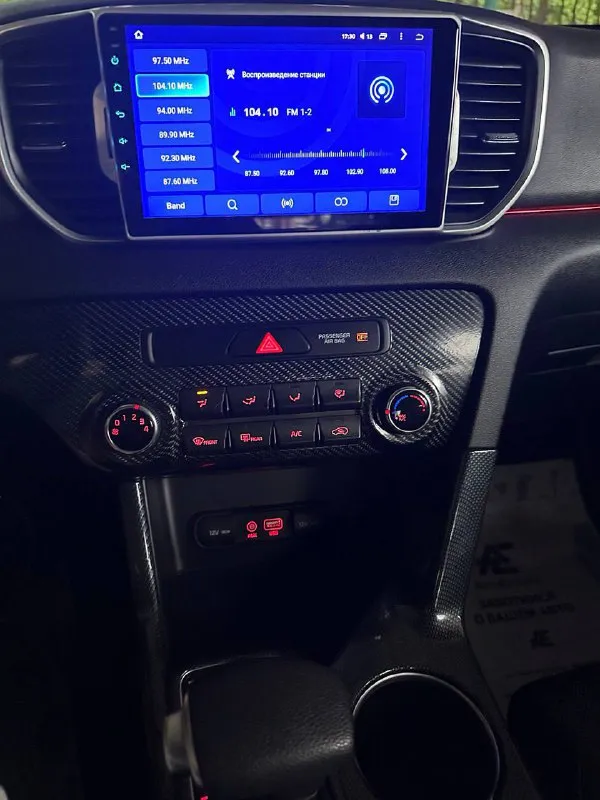 Свою kia sportage 2015, 2,4 литра. 2 комплекта резины.90 тыс пробег. Вся обслужена, есть наряды. Вложений не требует. Две хозяйки)
Продажа в связи с покупкой новой киа спортейдж.

Описание:
Attachment_message

Цена: 1700000 руб.

📲 Tg: катерина моисеенко👸
📞🇷🇺Звоните: +79493873009

Барахолка днр - фотография - 2