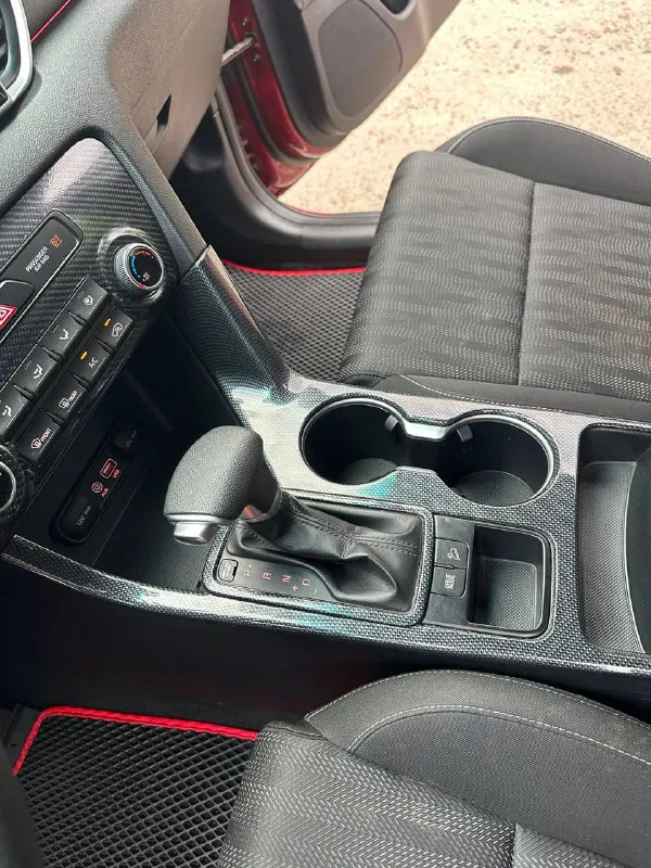 Свою kia sportage 2015, 2,4 литра. 2 комплекта резины.90 тыс пробег. Вся обслужена, есть наряды. Вложений не требует. Две хозяйки)
Продажа в связи с покупкой новой киа спортейдж.

Описание:
Attachment_message

Цена: 1700000 руб.

📲 Tg: катерина моисеенко👸
📞🇷🇺Звоните: +79493873009

Барахолка днр - фотография - 3