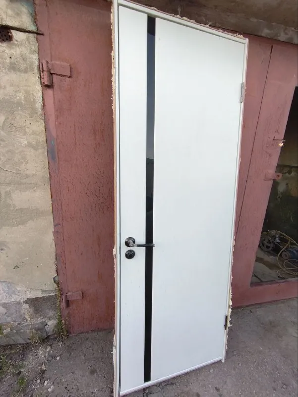 Описание:
Продам дверь межкомнатная

Цена: 2500 руб.

📲 Tg: александр валериевич
📞🇷🇺Звоните: +79493767450

Барахолка днр - фотография - 2