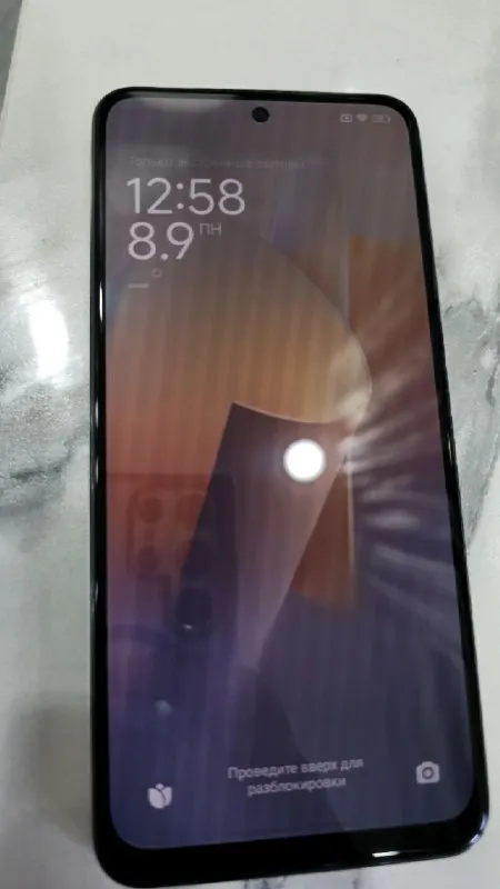 Описание:
Продам xiaomi redmile note 11s 6/128
В идеальном состоянии
Все функции работают
Батарея держит хорошо
Продаю без з/у
Калининский р-н
Быстрым торг
Цена: 10000 руб.
📲 Tg: дмитрий соломонов
📞🇷🇺Звоните: +79494748167
Барахолка днр - фотография - 4