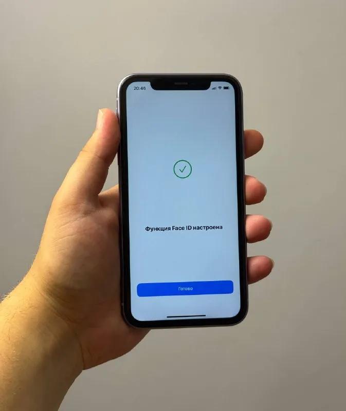 Описание:
В продаже iphone 11 64gb
По функционалу все работает
Полный комплект, чехол
Донецк

Цена: 14000 руб.

📲 Tg: sasha
📞🇷🇺Звоните: +79495138344

Барахолка днр - фотография - 1