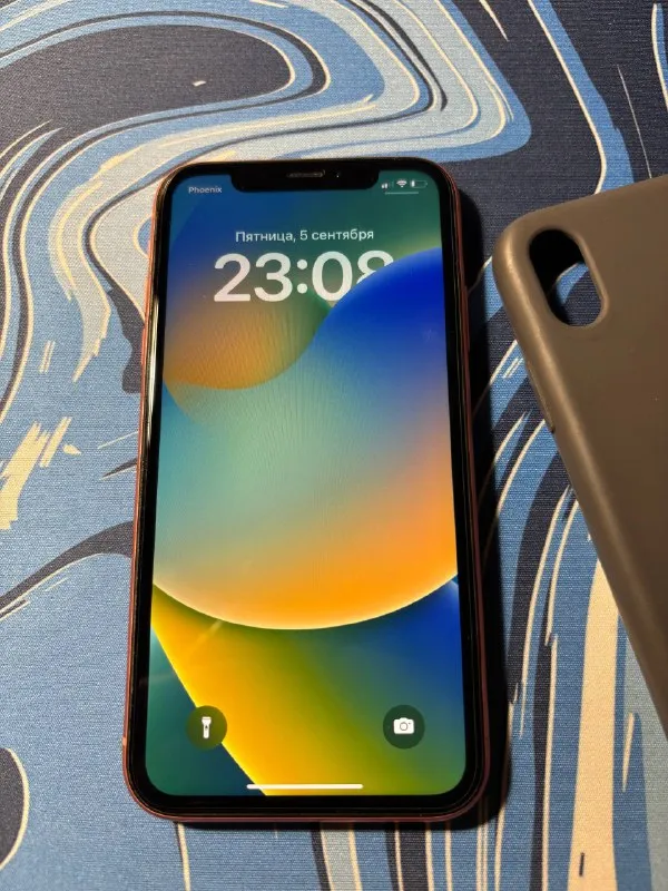 Описание:
Iphone xr 64гб коралловый
Состояние: идеал, ничего не менялось.
Установлено защитное стекло, в комплекте чехлы.
Цена: 11500 руб.
📲 Tg: иван
📞🇷🇺Звоните: +79493564034
Барахолка днр - фотография - 2