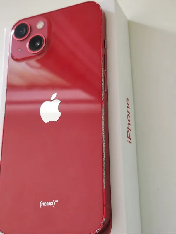 Описание:
Продам iphone 13 red, память 128гб. На крышке есть царапины (на фотке видно их), под чехлом они не заметны. Телефон в пленке, экран в отличном состоянии, звуки-микрофоны отлично работают. Акб - 80%. Комплект - коробка и шнур зарядки.
Звоните/пишите +79494947261, стараюсь отвечать сразу !!
Торг уместен!!!

Цена: 25000 руб.

📲 Tg: marat ismailov
📞🇷🇺Звоните: +79494947261

Барахолка днр - фотография - 1