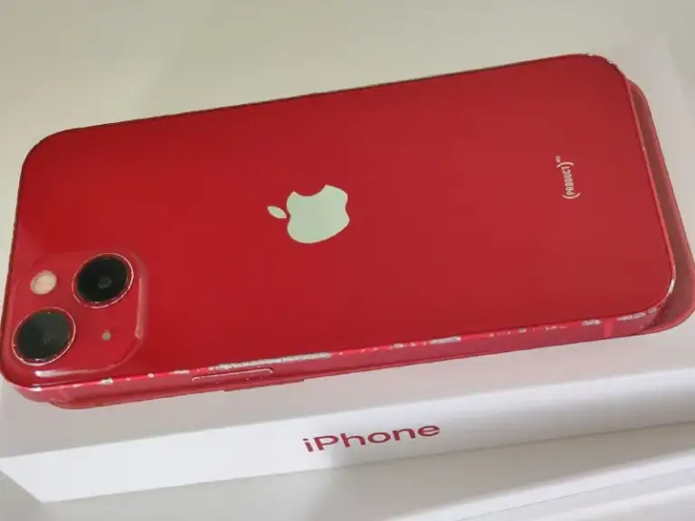 Описание:
Продам iphone 13 red, память 128гб. На крышке есть царапины (на фотке видно их), под чехлом они не заметны. Телефон в пленке, экран в отличном состоянии, звуки-микрофоны отлично работают. Акб - 80%. Комплект - коробка и шнур зарядки.
Звоните/пишите +79494947261, стараюсь отвечать сразу !!
Торг уместен!!!

Цена: 25000 руб.

📲 Tg: marat ismailov
📞🇷🇺Звоните: +79494947261

Барахолка днр - фотография - 2