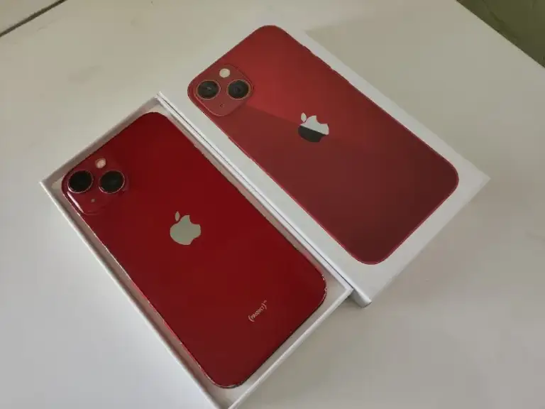 Описание:
Продам iphone 13 red, память 128гб. На крышке есть царапины (на фотке видно их), под чехлом они не заметны. Телефон в пленке, экран в отличном состоянии, звуки-микрофоны отлично работают. Акб - 80%. Комплект - коробка и шнур зарядки.
Звоните/пишите +79494947261, стараюсь отвечать сразу !!
Торг уместен!!!

Цена: 25000 руб.

📲 Tg: marat ismailov
📞🇷🇺Звоните: +79494947261

Барахолка днр - фотография - 5