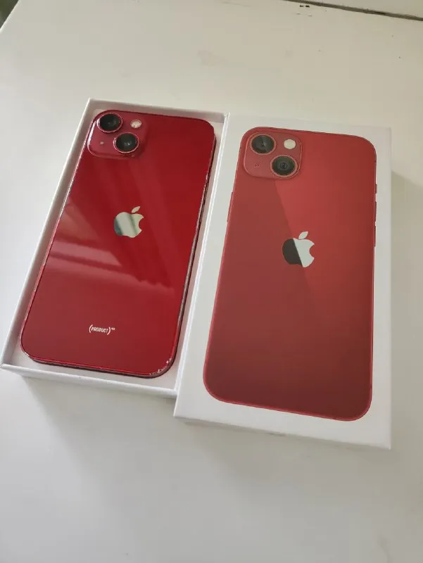 Описание:
Продам iphone 13 red, память 128гб. На крышке есть царапины (на фотке видно их), под чехлом они не заметны. Телефон в пленке, экран в отличном состоянии, звуки-микрофоны отлично работают. Акб - 80%. Комплект - коробка и шнур зарядки.
Звоните/пишите +79494947261, стараюсь отвечать сразу !!
Торг уместен!!!

Цена: 25000 руб.

📲 Tg: marat ismailov
📞🇷🇺Звоните: +79494947261

Барахолка днр - фотография - 6