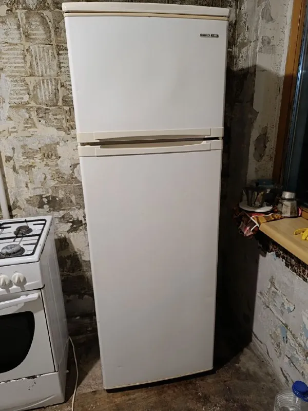 Описание:
Продам холодильник в рабочем состоянии фирмы beko
Цена: 10000 руб.
📲 Tg: елена котик
📞🇷🇺Звоните: +79493396556
Барахолка днр - фотография - 4