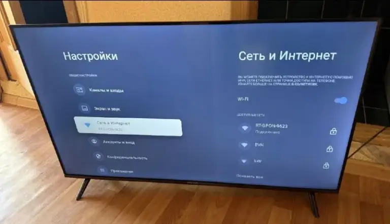 Описание:
Телевизор led iffalkon iff43u62 43* (109 cm) 4k
Цена: 12000 руб.
📲 Tg: ввк
📞🇷🇺Звоните: +79490055281
Барахолка днр - фотография - 3