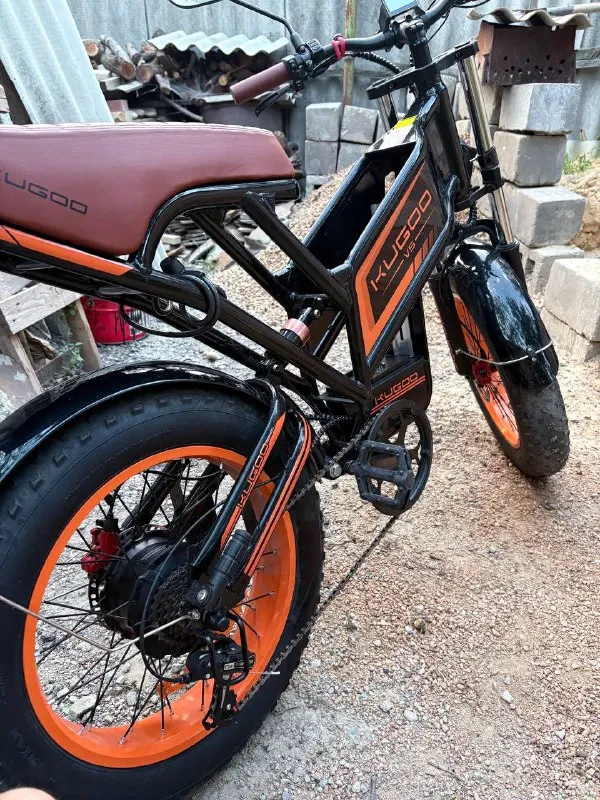 Описание:
В продаже kugoo kirin v5 в очень хорошем состоянии, продаю так как уже не пользуюсь, отличный аппарат, покупался в gyroclub 79.999р, все документы при нем, пользовался бережно, любые проверки, аппаратом будете давльны, в 🎁 подарок отдам шлем и сумку на него !!! Цена 55 к быстрым ребятам отдам за 50к а то и немного дешевле :) телефон +79499973781 или писать в лс

Цена: 50 руб.

📲 Tg: ∆к®aūt∆
📞🇷🇺Звоните: +79499973781

Барахолка днр - фотография - 1