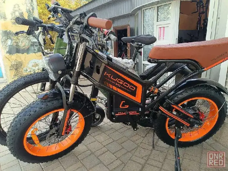 Описание:
В продаже kugoo kirin v5 в очень хорошем состоянии, продаю так как уже не пользуюсь, отличный аппарат, покупался в gyroclub 79.999р, все документы при нем, пользовался бережно, любые проверки, аппаратом будете давльны, в 🎁 подарок отдам шлем и сумку на него !!! Цена 55 к быстрым ребятам отдам за 50к а то и немного дешевле :) телефон +79499973781 или писать в лс

Цена: 50 руб.

📲 Tg: ∆к®aūt∆
📞🇷🇺Звоните: +79499973781

Барахолка днр - фотография - 3