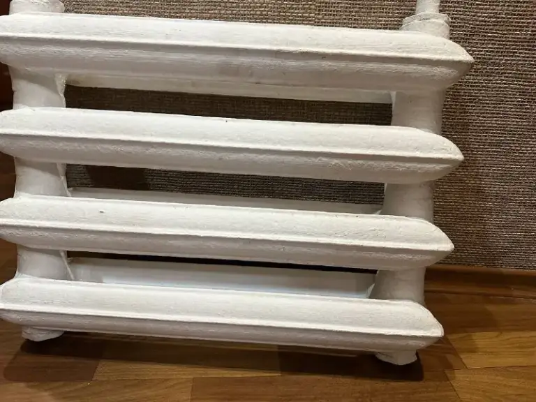 Описание:
Продам чугунную батарею, б/у, 4 секции, в хорошем состоянии.
Самовывоз район площади буденного.

Цена: 800 руб.

📲 Tg: инна мищенко (семенова)
📞🇷🇺Звоните: +79493564293

Барахолка днр - фотография - 1