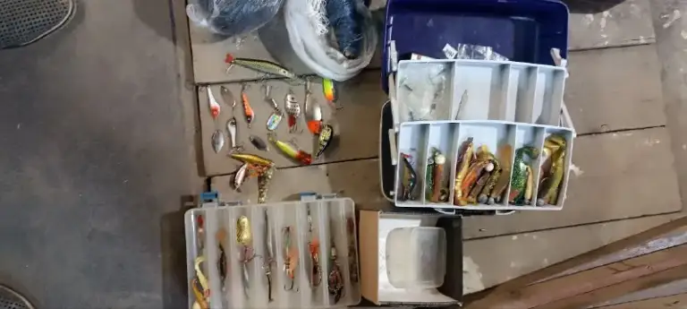 Описание:
Продам снасти для рыбалки

Цена: 8000 руб.

📲 Tg: сергей
📞🇷🇺Звоните: +7949-389-7526

Барахолка днр - фотография - 5