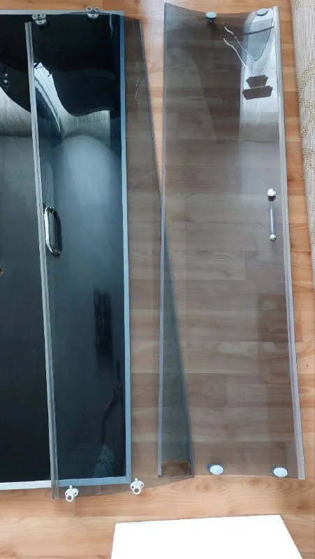 Описание:
Душевая кабинка (бокс), размер 90х90,целая, чистая, в рабочем состоянии, япролетарский р-н, донецк, торг уместен

Цена: 12000 руб.

📲 Tg: 11:11
📞🇷🇺Звоните: +7 949 348 1322

Барахолка днр - фотография - 2