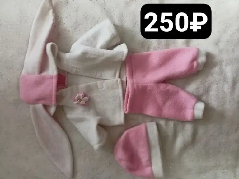 #❌ Редактировать #✅ продолжить

Описание:
‼️Одежда для кукол пупсов baby born, комплекты, звоните на номер+79494847297, или пишите в тг @leriiiiiiiixxxx, 💓кто все заберет скидка 150₽💋

Цена: 500 руб.

📲 Tg: 🩻
📞🇷🇺Звоните: +79494847297

Барахолка днр - фотография - 5