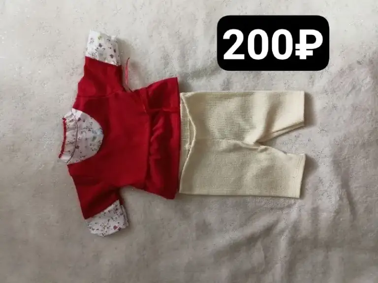 #❌ Редактировать #✅ продолжить

Описание:
‼️Одежда для кукол пупсов baby born, комплекты, звоните на номер+79494847297, или пишите в тг @leriiiiiiiixxxx, 💓кто все заберет скидка 150₽💋

Цена: 500 руб.

📲 Tg: 🩻
📞🇷🇺Звоните: +79494847297

Барахолка днр - фотография - 8